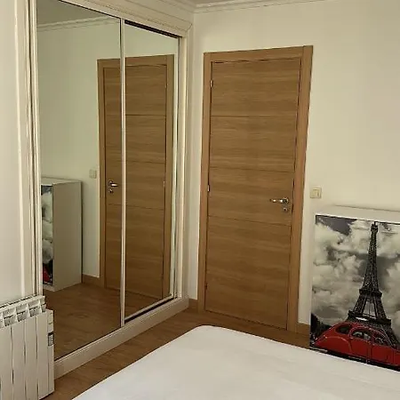 Alojamiento Pichi Apartment *