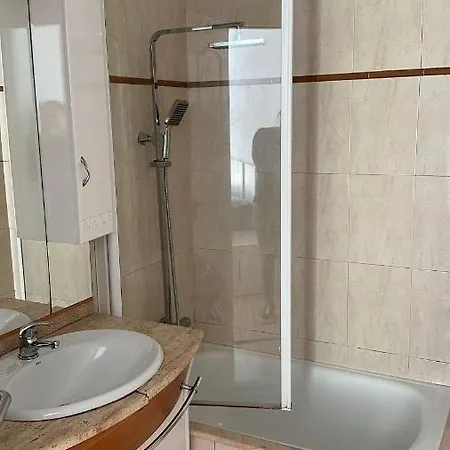 Alojamiento Pichi Apartment Vigo