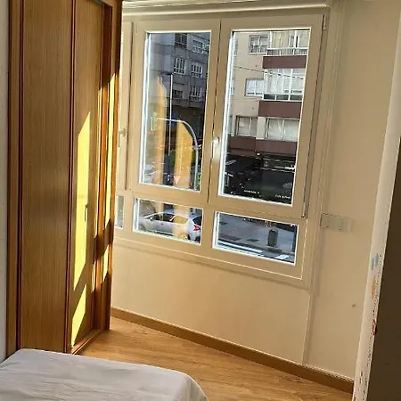Apartment Alojamiento Pichi Vigo