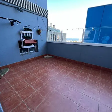 Alojamiento Pichi Apartment Vigo