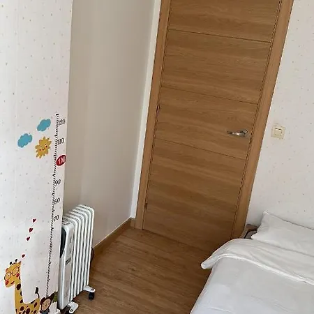 Apartment Alojamiento Pichi