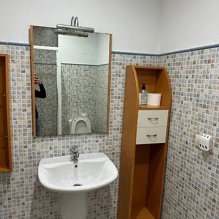 Apartment Alojamiento Pichi