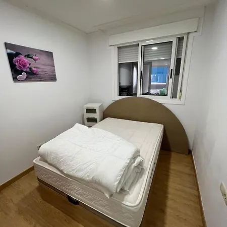 Alojamiento Pichi Apartment *
