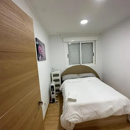 Alojamiento Pichi Apartment *